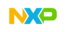 NXP logo-coloured